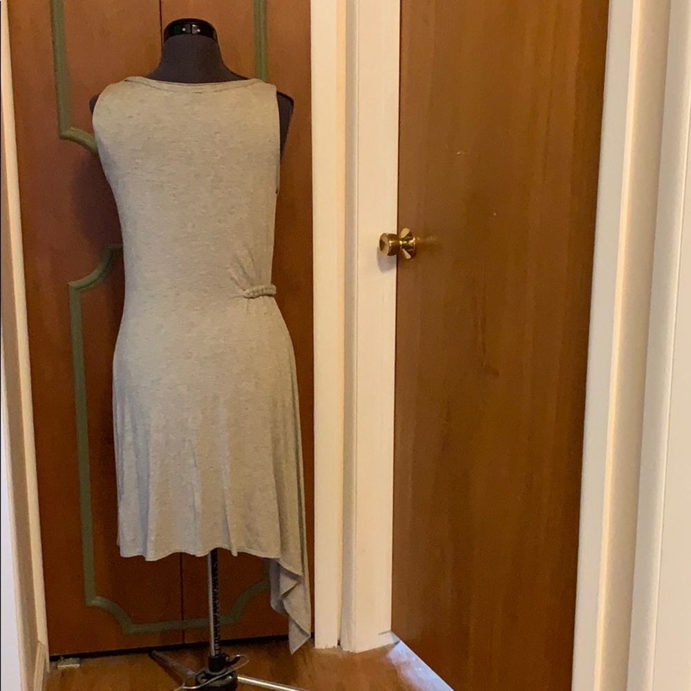 Max Studio asymmetrical dress, size small - Picture 5 of 6